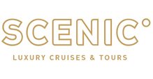 Scenic — river cruises