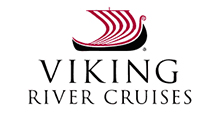 Viking — river cruises