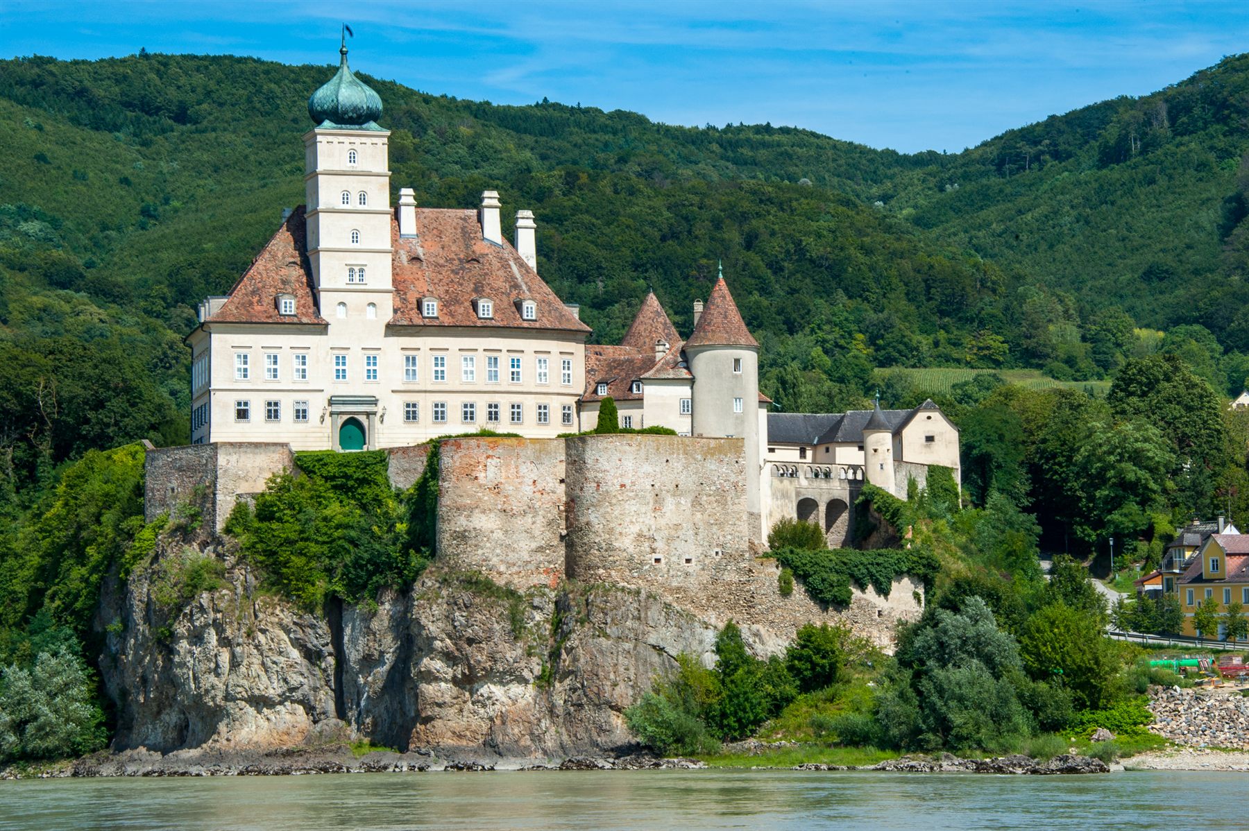 River Cruise Guide — River Cruise Guide