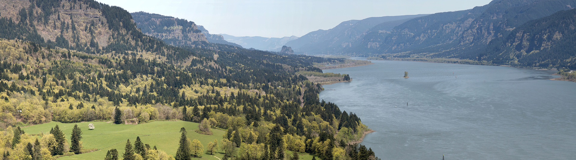 World river cruise destinations guide
